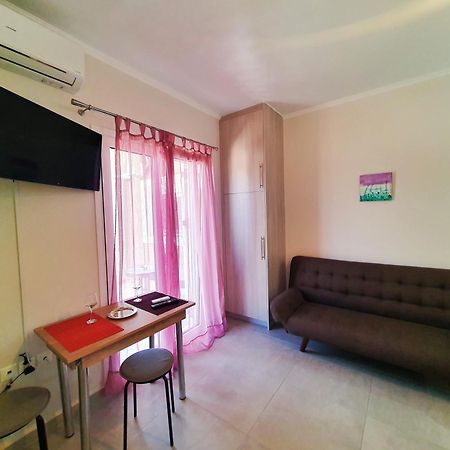 Green Studio Nidri Екстер'єр фото