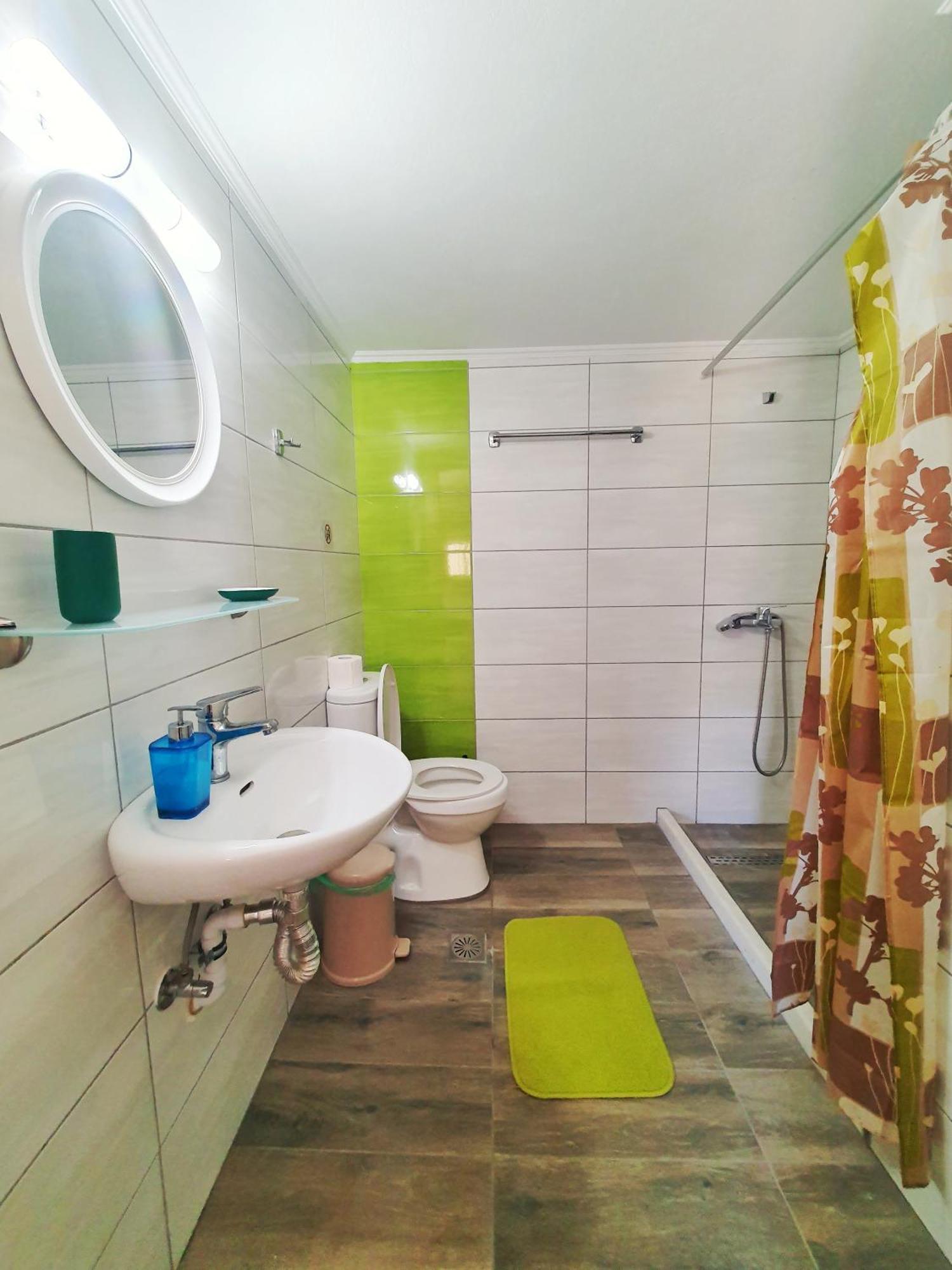Green Studio Nidri Екстер'єр фото