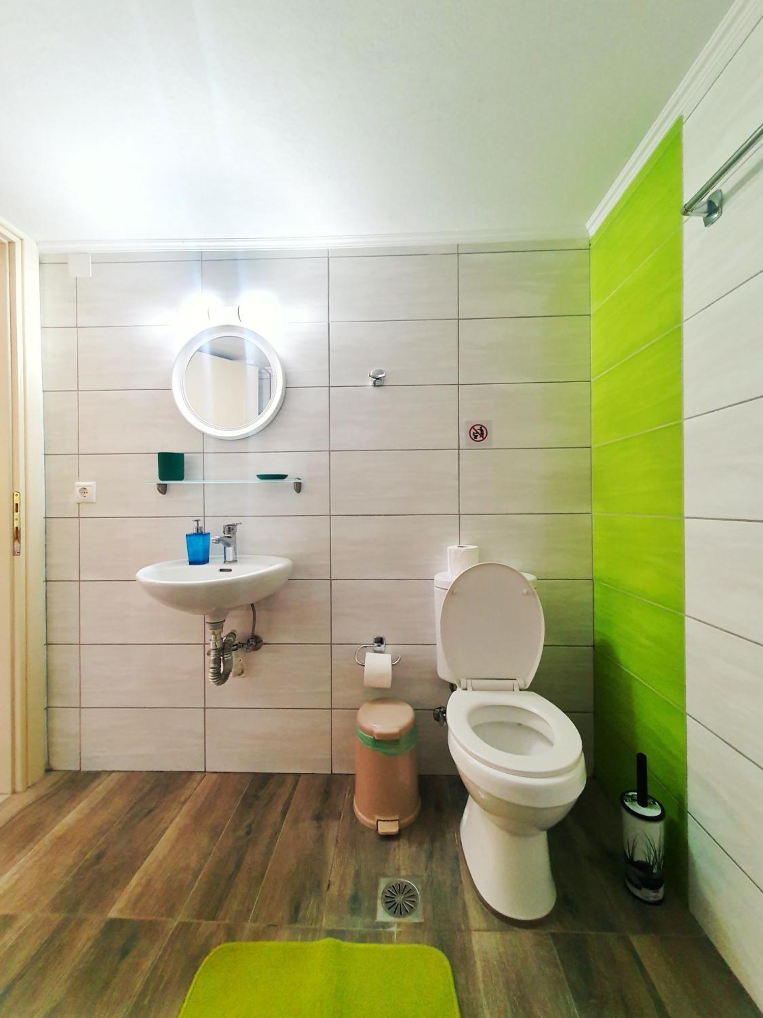 Green Studio Nidri Екстер'єр фото